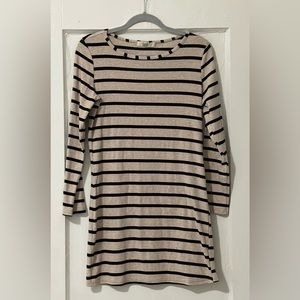 *JULIA* Long sleeve striped shirt